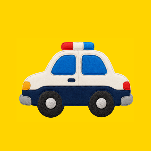 Vehicle Friends icon